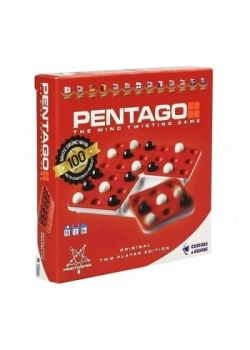 Pentago Zeka Oyunu Bal Oyuncak