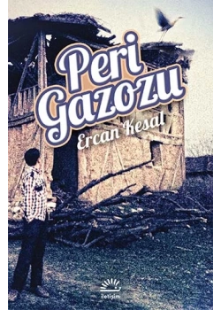 Peri Gazozu Ercan Kesal İletişim