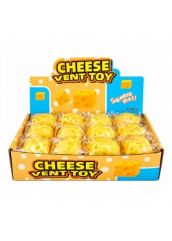 Peynir - Cheese Squishy