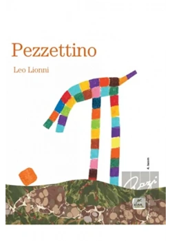 Pezzettino Leo Lionni Elma
