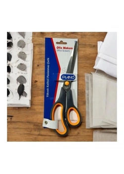 PİANO OFİS MAKASI MKS-2010 9,5