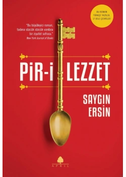 Piri Lezzet Saygın Ersin Aprıl