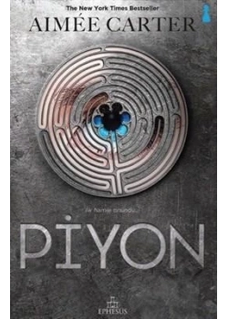 Piyon Aımee Carter Ephesus