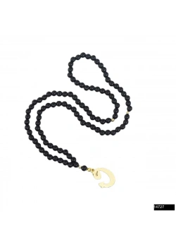 Plastik İnci Tesbih (6mm)