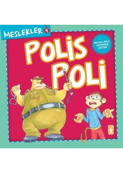 Polis Poli - Timaş