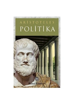 Politika Aristoteles Remzi