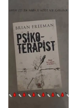 Psikoterapist Ölüm Her Zaman Iz Birakir Brian Freeman Panama