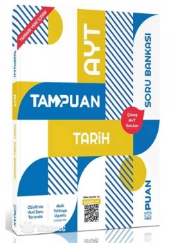 Puan Ayt Tarih Soru Bankası