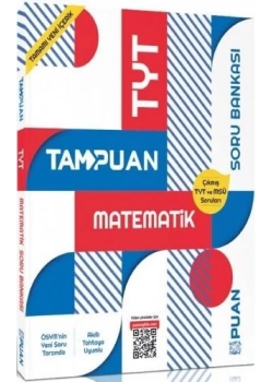 Puan Tyt Matematik Soru Bankası