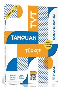 Puan Tyt Türkçe Soru Bankası