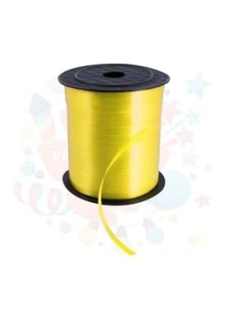 Rabant Rafya 8Mm 200Mt Sarı