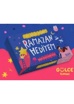 Ramazan Hediyem Kutusu