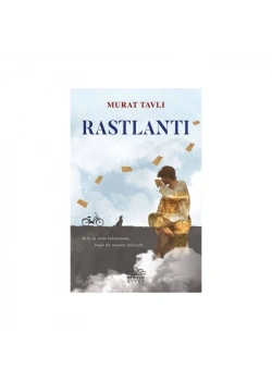 Rastlantı Murat Tavlı Nemesis