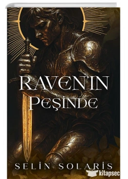 Ravenin Peşinde Ciltli Martı yayın