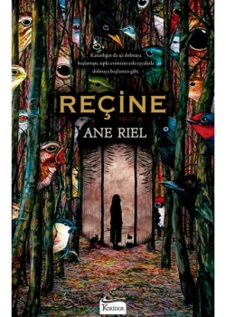 Reçine Ane Rıel Koridor