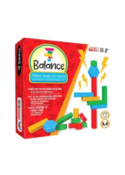 Redka Balance Oyunu