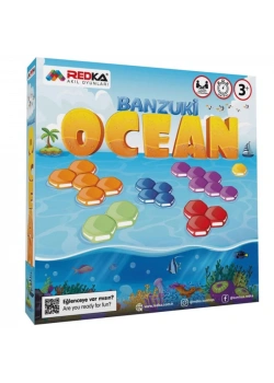 Redka Banzuki Ocean Oyunu