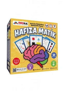 Redka Hafıza Matik