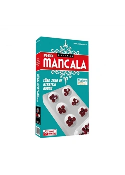 Redka Kutulu Plastik Mangala Oyunu