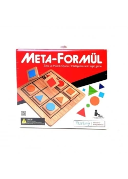 Redka Matematik Formül Oyunu