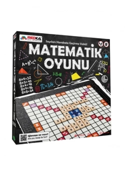 Redka Matematik Oyunu
