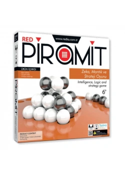 Redka Piramit Oyunu
