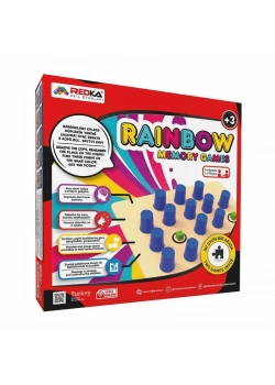 Redka Raınbow Oyunu