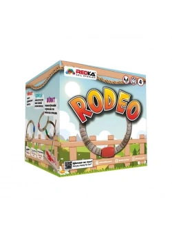 Redka Rodeo Oyunu