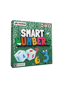 Redka Smart Number Zekı Sayılar