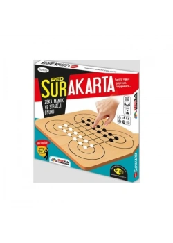 Redka Surakarta Ve Bihar Oyunu