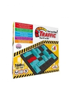 Redka Traffıc Oyunu