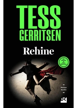 Rehine Tess Gerrıtsen Doğan