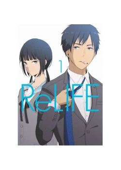 Relıfe 1 Çizgi Roman Kayıp kıta