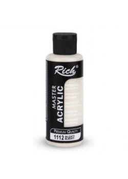 Rich Master Akrilik 120 Cc Alaçatı Akr-120-1112