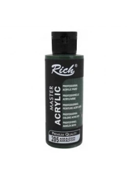 Rich Master Akrilik 120 Cc Amazon Akr-120-205