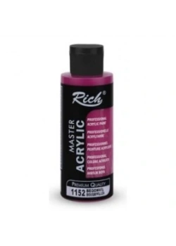 Rich Master Akrilik 120 Cc Begonvil Akr-120-1152