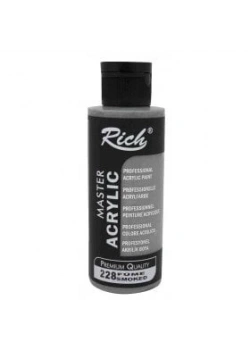 Rich Master Akrilik 120 Cc Füme Akr-120-228
