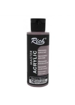 Rich Master Akrilik 120 Cc Güz Gülü Akr-120-143