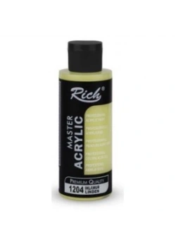Rich Master Akrilik 120 Cc Ihlamur Akr-120-1204