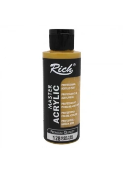 Rich Master Akrilik 120 Cc Kaynak Akr-120-128