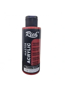 Rich Master Akrilik 120 Cc Kuşburnu Akr-120-1158