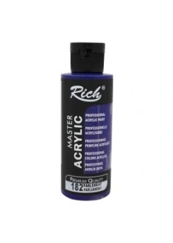 Rich Master Akrilik 120 Cc Parlament Akr-120-182