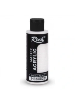 Rich Master Akrilik 120 Cc Romantika Akr-120-1132