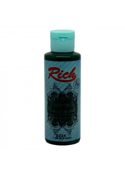 Rich Multı Surface 120 Cc Amazon Mls-120-2224