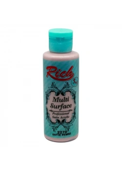 Rich Multı Surface 120 Cc Antik Pembe Mls-120-2270