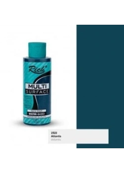 Rich Multı Surface 120 Cc Atlantis Mls-120-2322