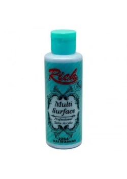 Rich Multı Surface 120 Cc Halikarnas Mls-120-2264