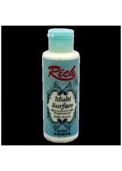 Rich Multı Surface 120 Cc Kemik Mls-120-2105