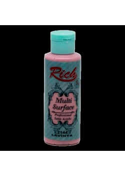 Rich Multı Surface 120 Cc Lavinya Mls-120-2144