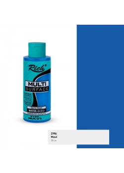 Rich Multı Surface 120 Cc Mavi Mls-120-2196